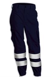 Pantalone MILA - BARRAGE - Blu Navy - B